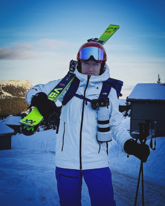 Fredrik